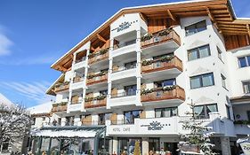 Hotel Schwarzer Adler